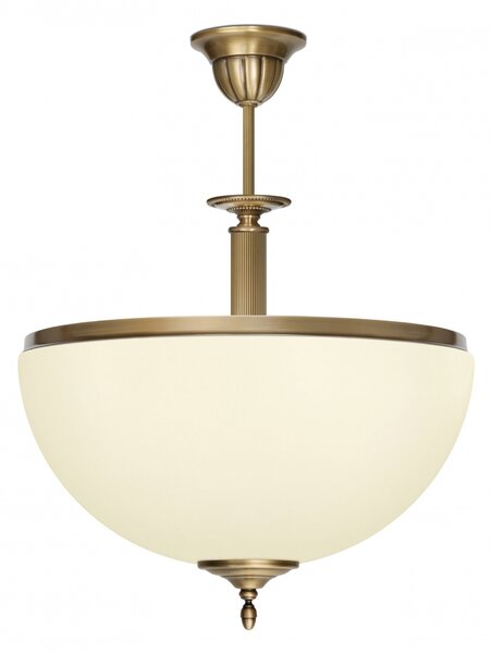 Lampa mosiężna R-S1ADE