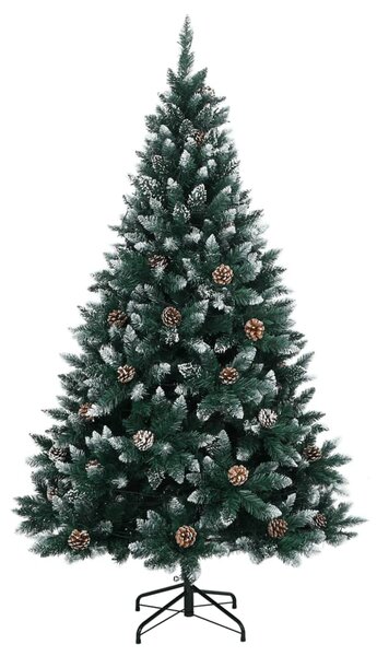 Sztuczna choinka, 150 lampek LED, 150 cm