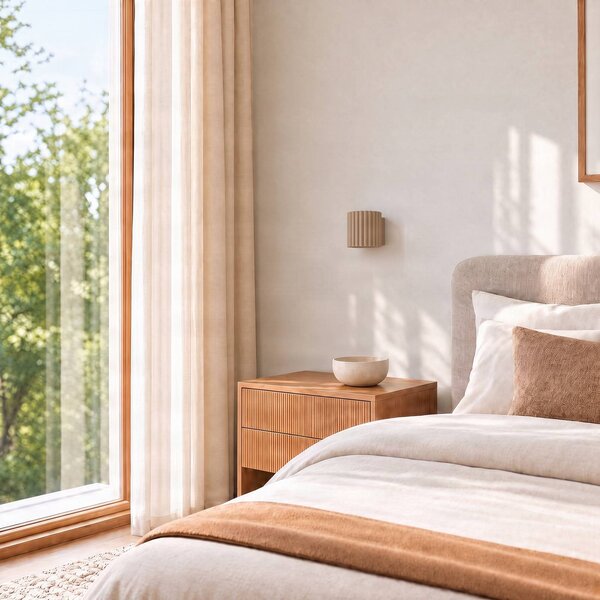 Kinkiet Aura SOLLUX LIGHTING, możliwość ściemniania, aluminiowy / szary / cynkowy, przedpokój, aluminium, nowoczesny