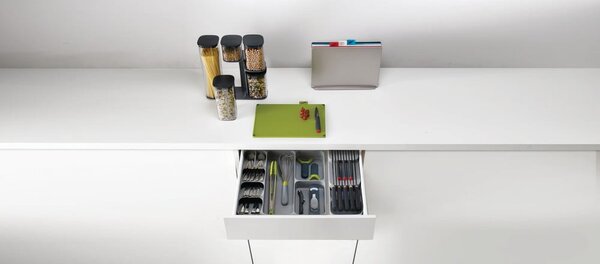 Kompaktowy organizer do szuflady Joseph Joseph DrawerStore