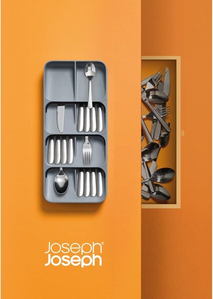 Kompaktowy organizer do szuflady Joseph Joseph DrawerStore