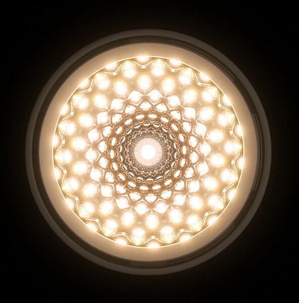Lampa Wisząca Sigor, Nivo, ściemnialny, czarny, salon, aluminium, nowoczesny
