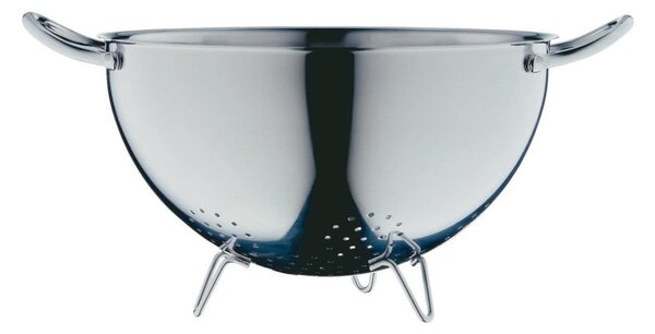 Durszlak ze stali nierdzewnej WMF, ø 24 cm
