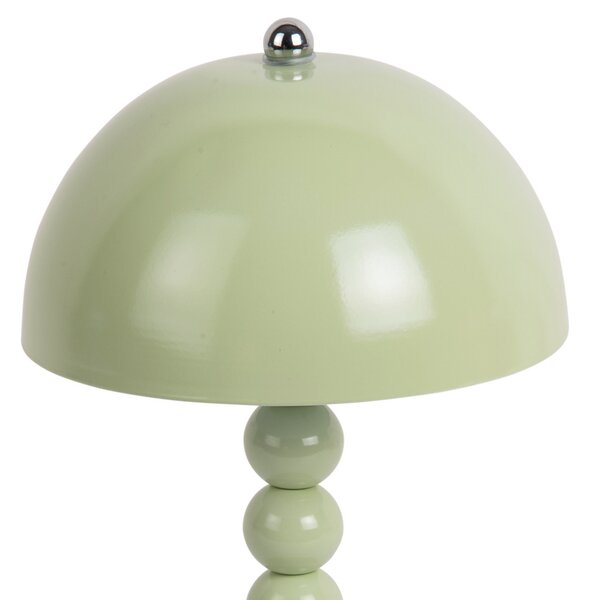 Lampka stołowa BUBBLES, Ø 16 cm