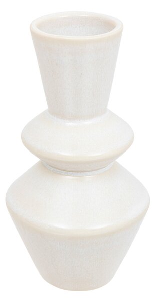 Wazon ceramiczny SOLEYA, wys. 14 cm