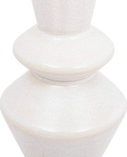 Wazon ceramiczny SOLEYA, wys. 14 cm