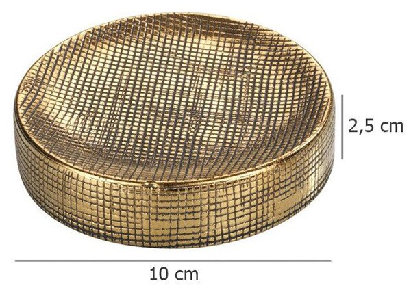 Mydelniczka ceramiczna RIVARA, WENKO