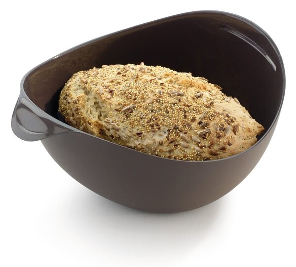 Silikonowe formy do pieczenia bagietek/chleba zestaw 3 szt. Essential – Lékué