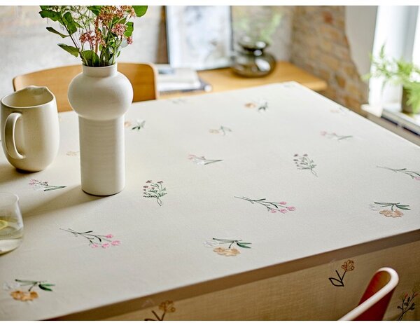 Bawełniany obrus 140x270 cm Charm – Södahl