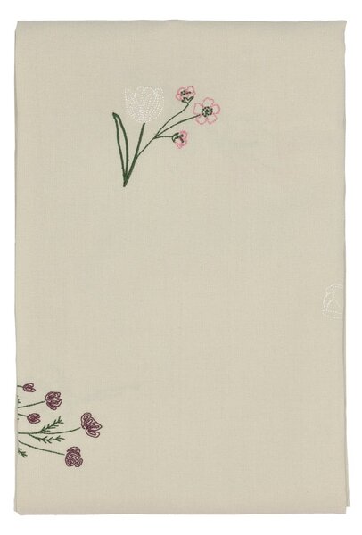 Bawełniany obrus 140x270 cm Charm – Södahl