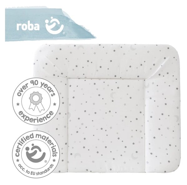 Mata do przewijania 75x85 cm Strenenzauber – Roba