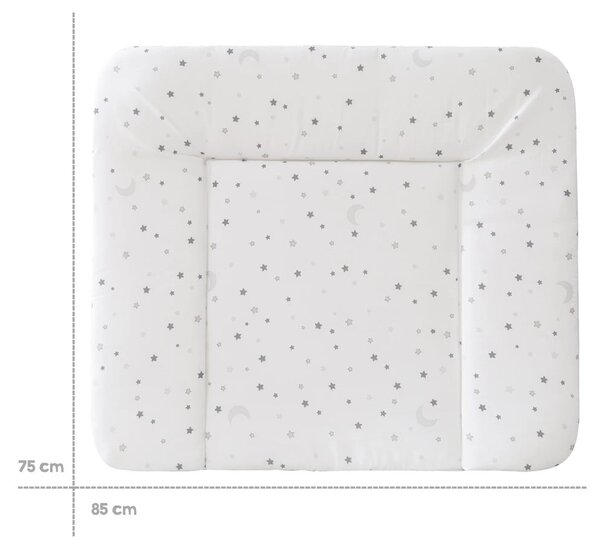 Mata do przewijania 75x85 cm Strenenzauber – Roba