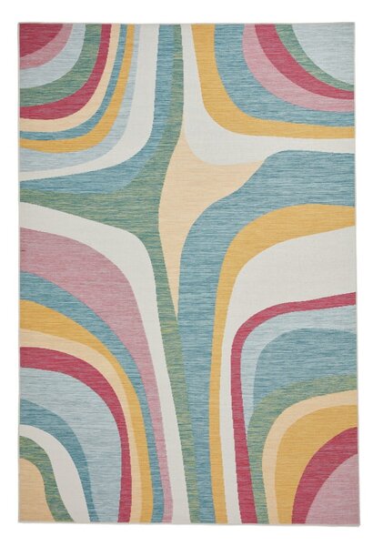 Dywan odpowiedni na zewnątrz 120x170 cm Spectrum – Think Rugs
