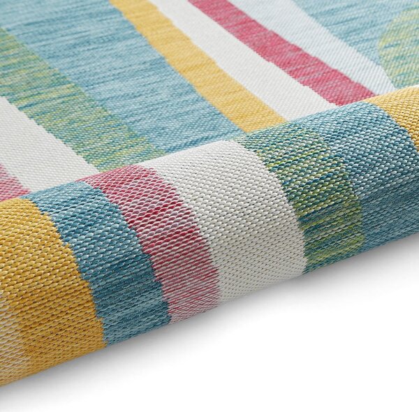 Dywan odpowiedni na zewnątrz 120x170 cm Spectrum – Think Rugs