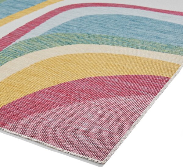 Dywan odpowiedni na zewnątrz 120x170 cm Spectrum – Think Rugs