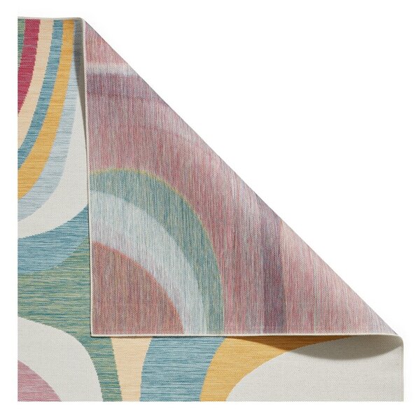 Dywan odpowiedni na zewnątrz 120x170 cm Spectrum – Think Rugs