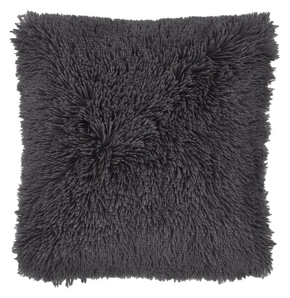 Poduszka dekoracyjna z mikropluszu 45x45 cm Cuddly – Catherine Lansfield