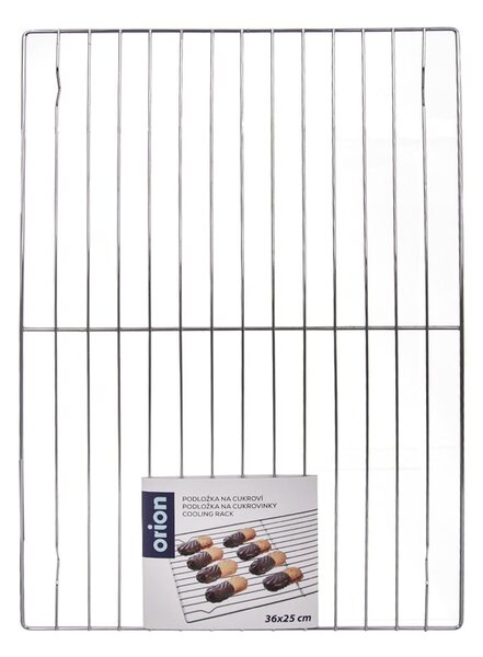 Metalowa kratka do studzenia – Orion