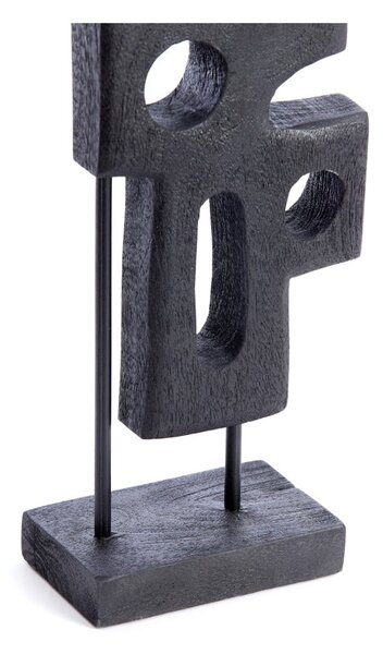 Drewniana figurka Salio – Light & Living