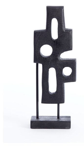 Drewniana figurka Salio – Light & Living