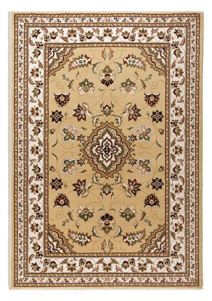 Beżowy dywan 80x150 cm Sherborne – Flair Rugs
