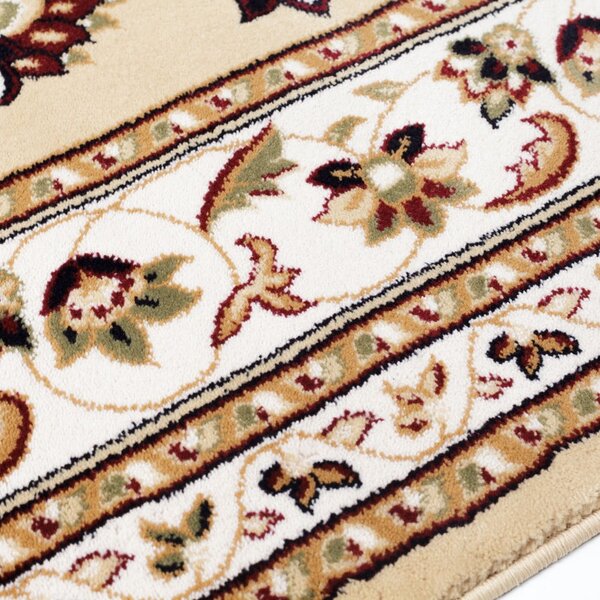 Beżowy dywan 160x230 cm Sherborne – Flair Rugs