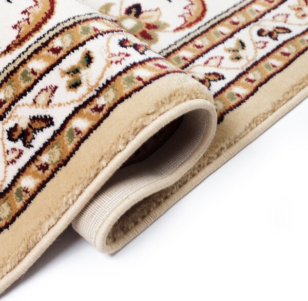 Beżowy dywan 160x230 cm Sherborne – Flair Rugs