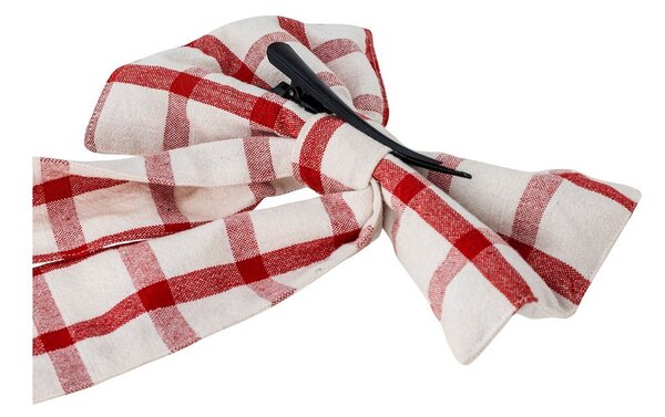 Tekstylna wisząca dekoracja świąteczna 53 cm Ruby – Bloomingville
