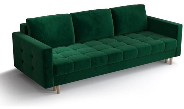 Relax - kanapa sofa rozkładana z funkcją spania