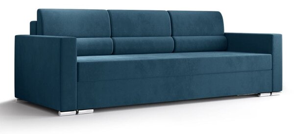 Long - kanapa sofa rozkładana z funkcją spania