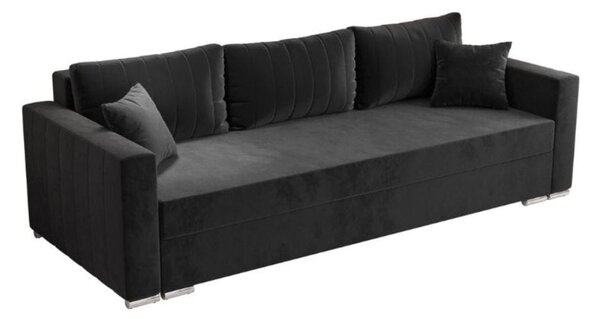 Marcel - kanapa sofa rozkładana z funkcją spania