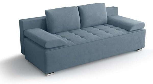 Franco - kanapa sofa rozkładana z funkcją spania