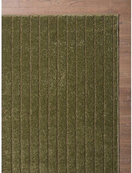 Zielony dywan 160x230 cm Solace – ESTE