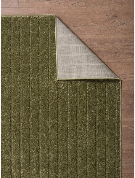 Zielony dywan 160x230 cm Solace – ESTE