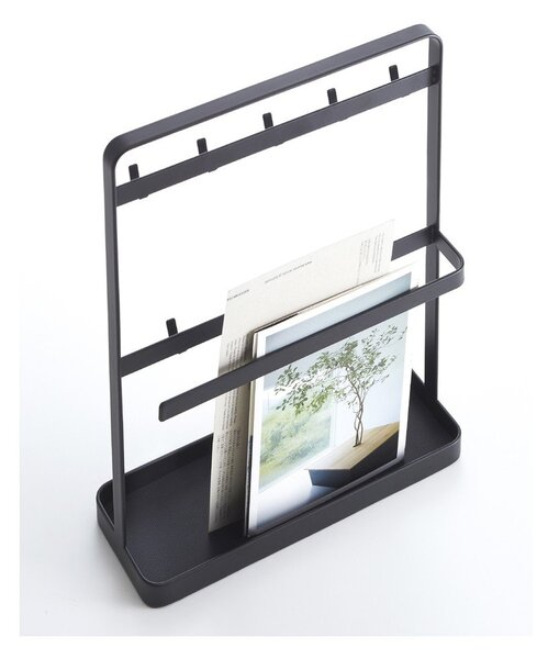 Metalowy wieszak na klucze Smart – YAMAZAKI