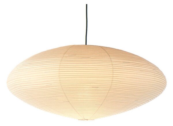 Lampa Wisząca Vitra, biały, salon, papier | karton