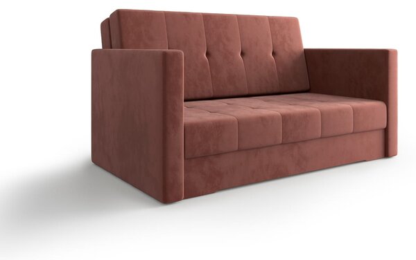 Kanapa Sofa "Tola" 3 z funkcją spania 150 cm