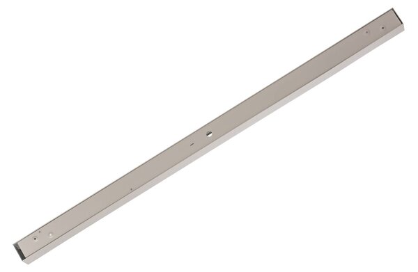 Lampa sufitowa LED Straight Nowodvorski Lighting, biały / opal, salon / jadalnia, metal, nowoczesny