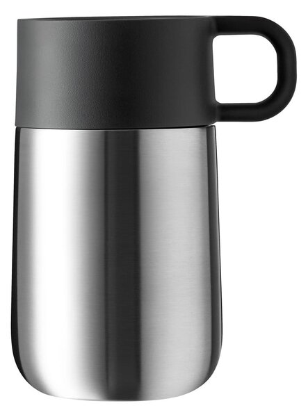 Kubek termiczny w kolorze srebra Impulse – WMF