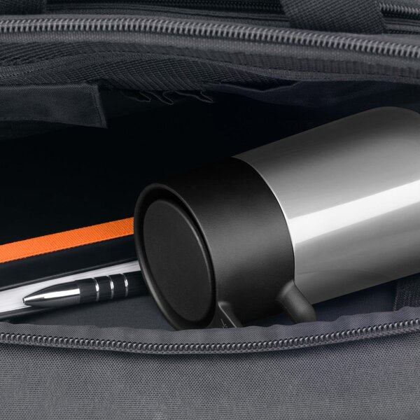 Kubek termiczny w kolorze srebra Impulse – WMF