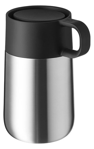 Kubek termiczny w kolorze srebra Impulse – WMF