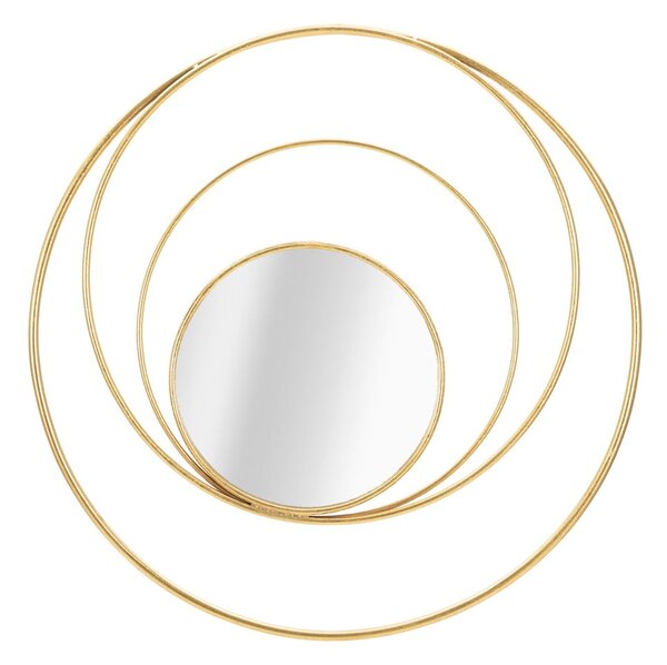 Lustro ścienne ø 80 cm Arc – Mauro Ferretti