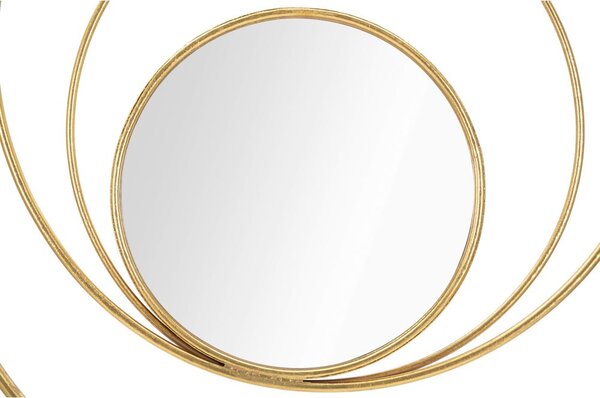 Lustro ścienne ø 80 cm Arc – Mauro Ferretti