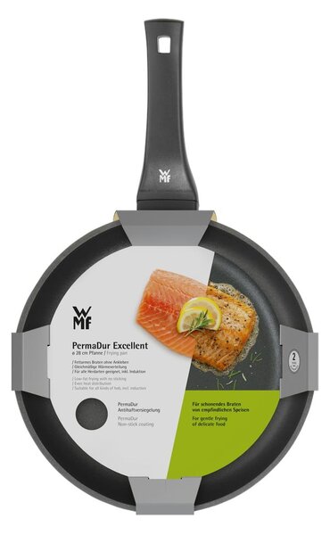 Patelnia aluminiowa ø 28 cm PermaDur – WMF
