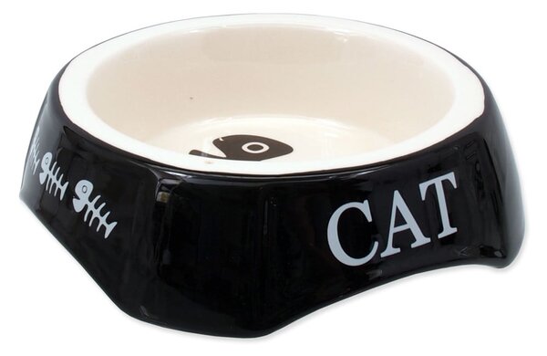 Ceramiczna miska dla kota ø 15 cm Magic Cat – Plaček Pet Products