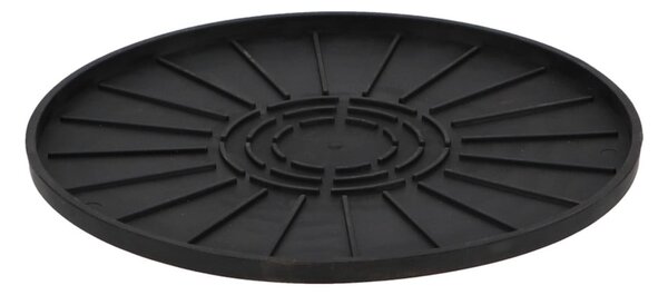 Gumowa podstawka pod doniczkę ø 25 cm Coaster – Esschert Design