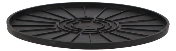 Gumowa podstawka pod doniczkę ø 25 cm Coaster – Esschert Design