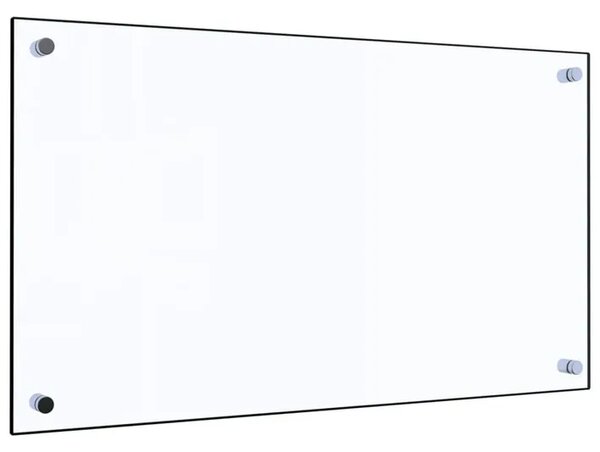 Panel Ochronny Do Kuchni Z Przezroczystego Szkła C0-K03