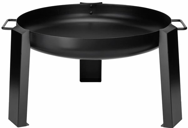 Palenisko nowoczesne ogrodowe 60 cm S3-A16