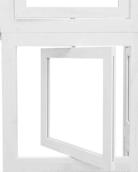 3 panelowy parawan z ramkami na zdjęcia A1-F70